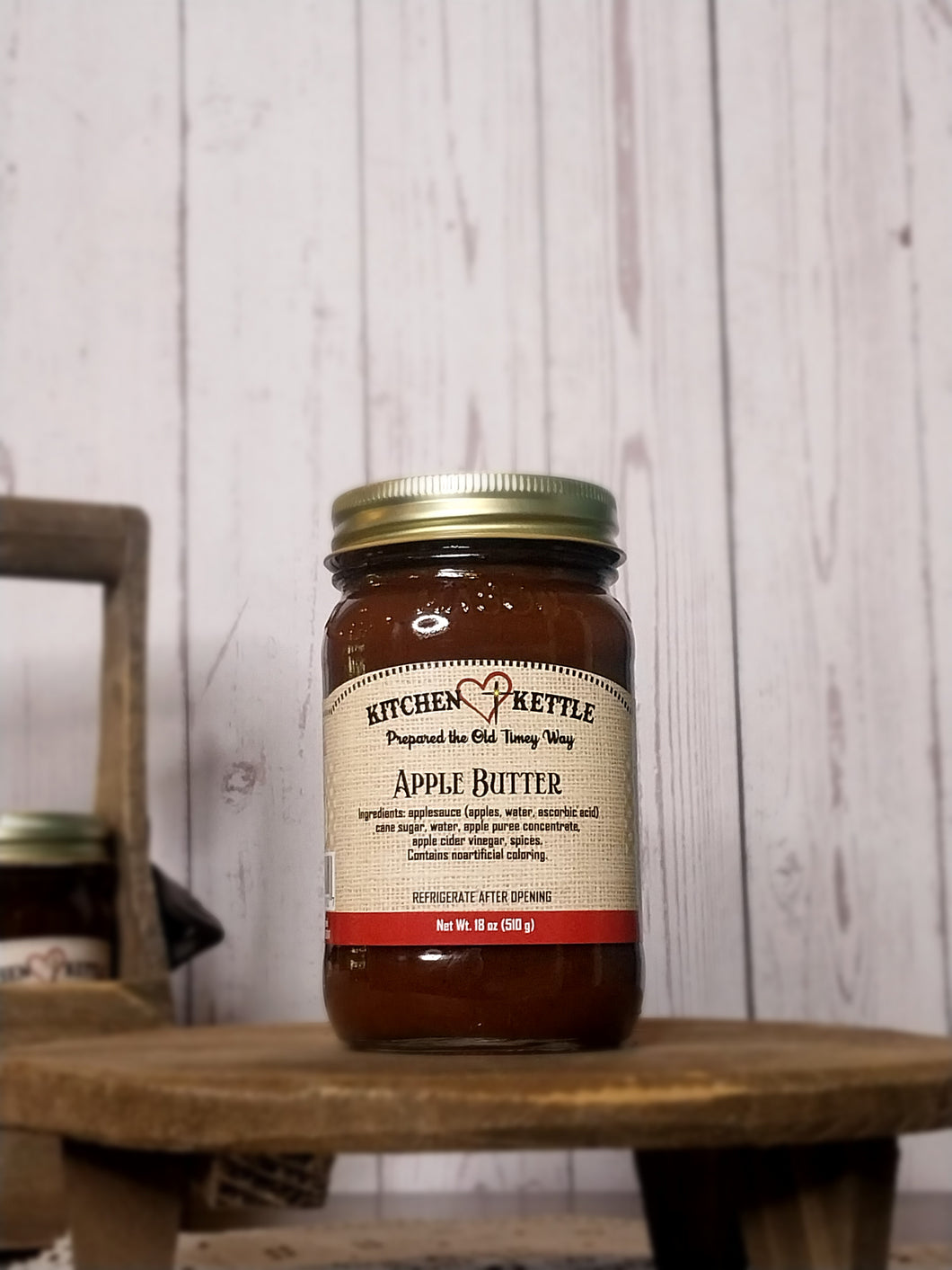 Apple Butter