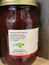 Load image into Gallery viewer, Raspberry Jam - 9oz

